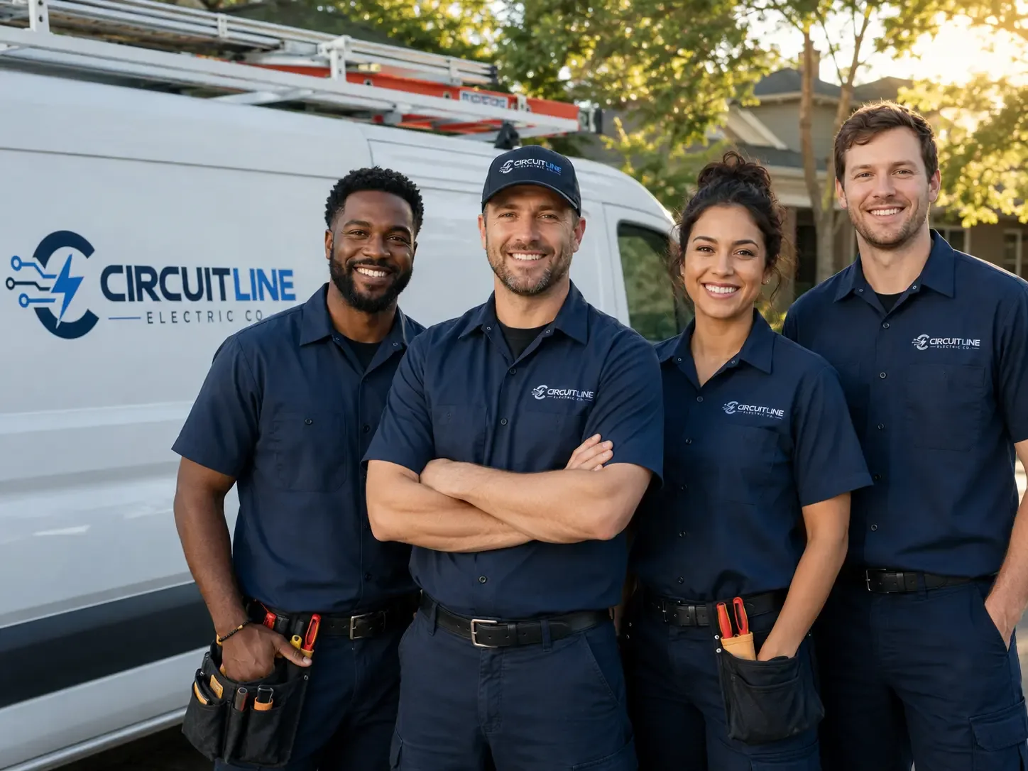 Whole Home Rewiring company in Ord, NE