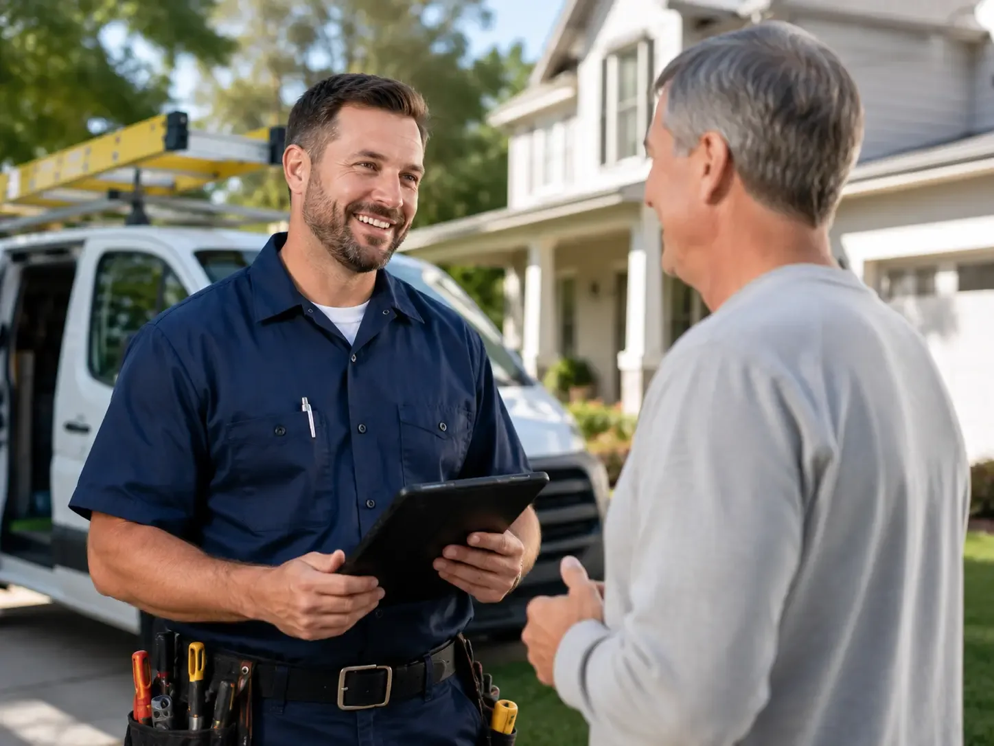 Whole Home Rewiring Ord, NE FAQs